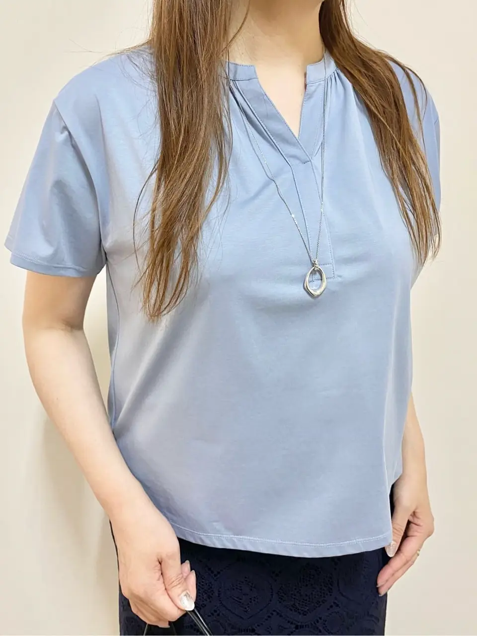 ONWARD CROSSET SELECT 小原 コーディネート画像