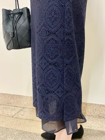 ONWARD CROSSET SELECT 小原 コーディネート画像