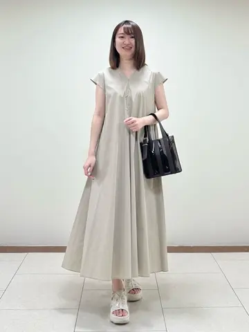 ONWARD CROSSET SELECT 阿部 コーディネート画像