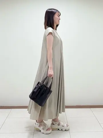 ONWARD CROSSET SELECT 阿部 コーディネート画像