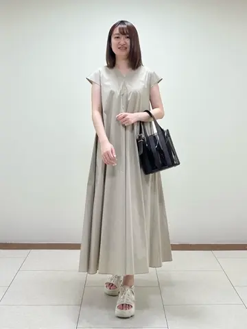 ONWARD CROSSET SELECT 阿部 コーディネート画像