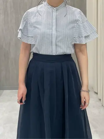 ONWARD CROSSET SELECT 時本 コーディネート画像