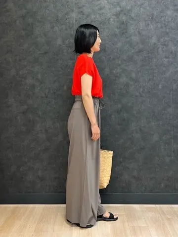 ONWARD CROSSET SELECT 鈴木 コーディネート画像