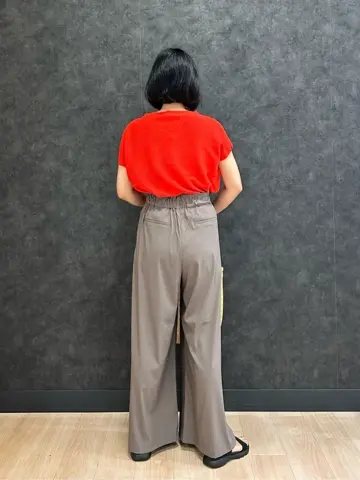 ONWARD CROSSET SELECT 鈴木 コーディネート画像