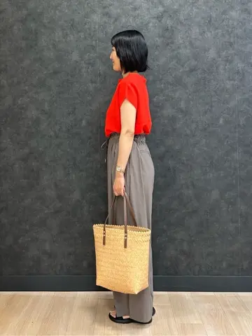 ONWARD CROSSET SELECT 鈴木 コーディネート画像