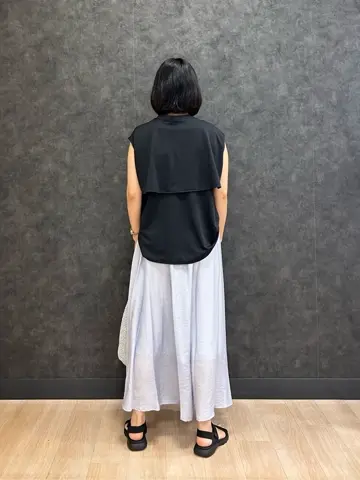 ONWARD CROSSET SELECT 鈴木 コーディネート画像