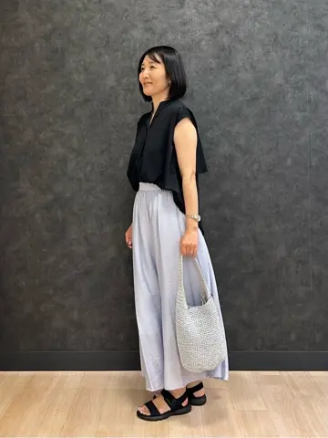 ONWARD CROSSET SELECT 鈴木 コーディネート画像