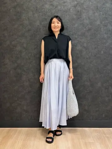 ONWARD CROSSET SELECT 鈴木 コーディネート画像