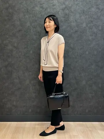 ONWARD CROSSET SELECT 鈴木 コーディネート画像