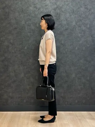 ONWARD CROSSET SELECT 鈴木 コーディネート画像