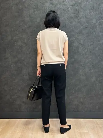 ONWARD CROSSET SELECT 鈴木 コーディネート画像