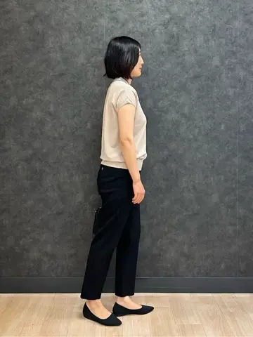 ONWARD CROSSET SELECT 鈴木 コーディネート画像