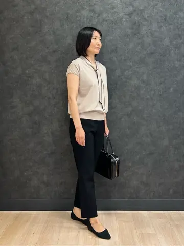 ONWARD CROSSET SELECT 鈴木 コーディネート画像