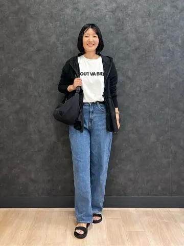 ONWARD CROSSET SELECT 鈴木 コーディネート画像