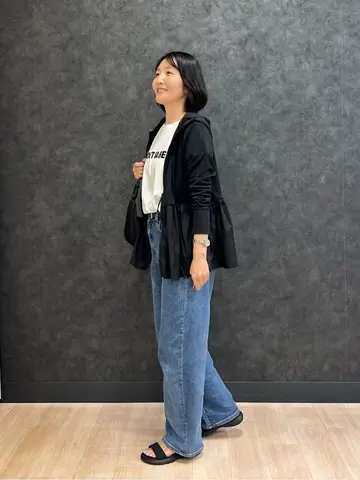 ONWARD CROSSET SELECT 鈴木 コーディネート画像