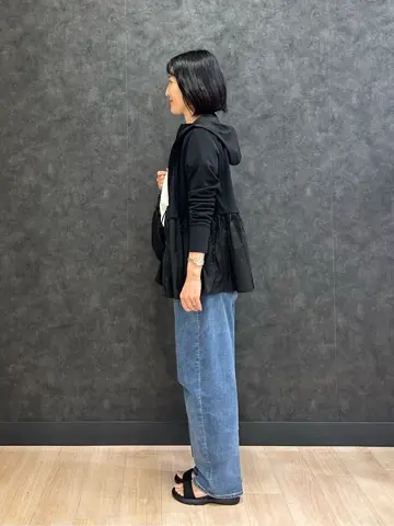 ONWARD CROSSET SELECT 鈴木 コーディネート画像