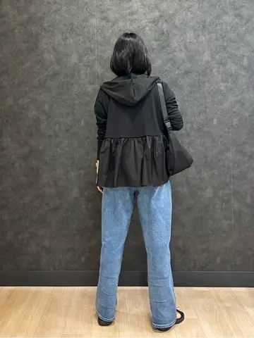 ONWARD CROSSET SELECT 鈴木 コーディネート画像