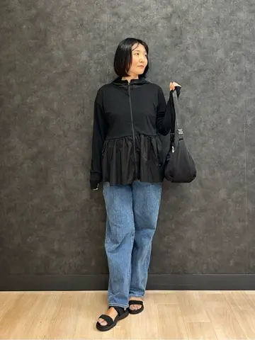 ONWARD CROSSET SELECT 鈴木 コーディネート画像