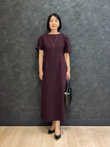 ONWARD CROSSET SELECT 鈴木 コーディネート画像