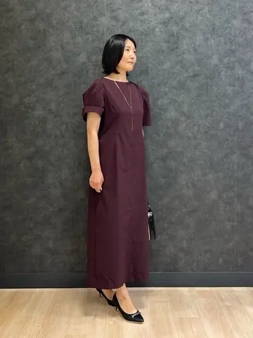 ONWARD CROSSET SELECT 鈴木 コーディネート画像