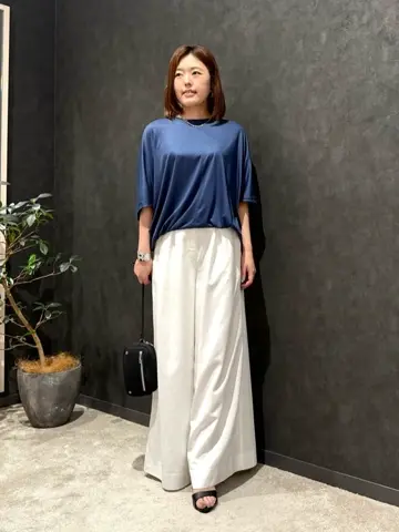 ONWARD CROSSET SELECT Tamura コーディネート画像