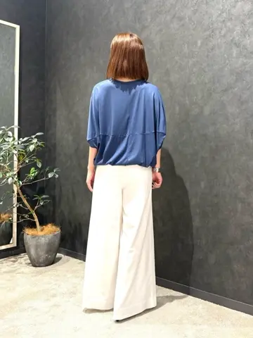 ONWARD CROSSET SELECT Tamura コーディネート画像