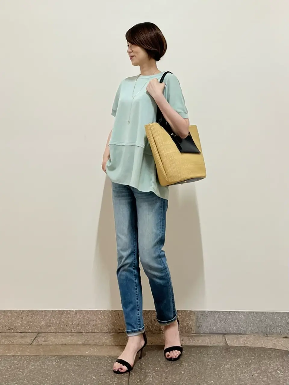  伊藤 コーディネート画像