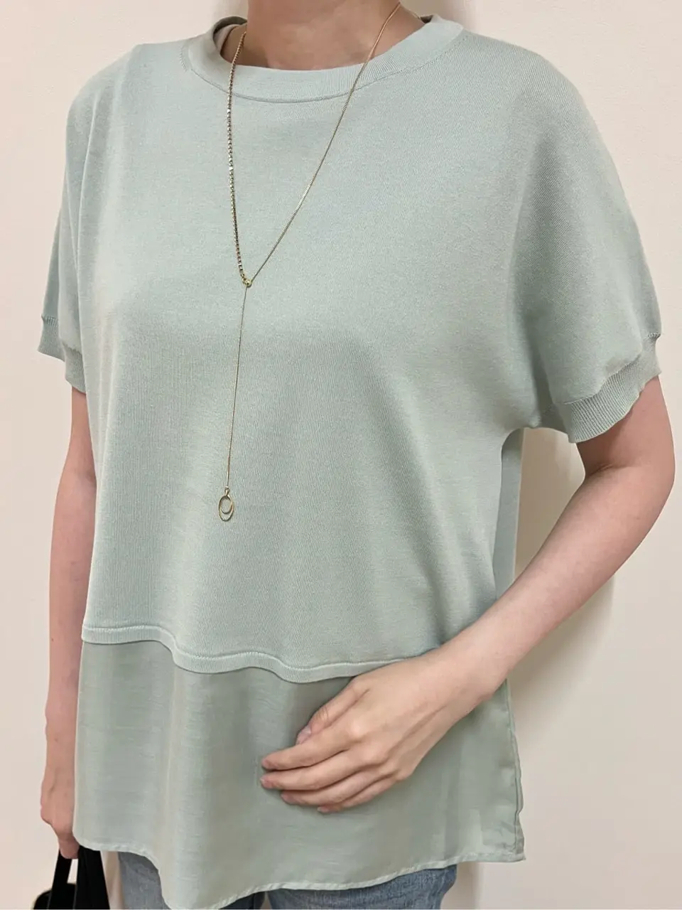 ONWARD CROSSET SELECT 伊藤 コーディネート画像