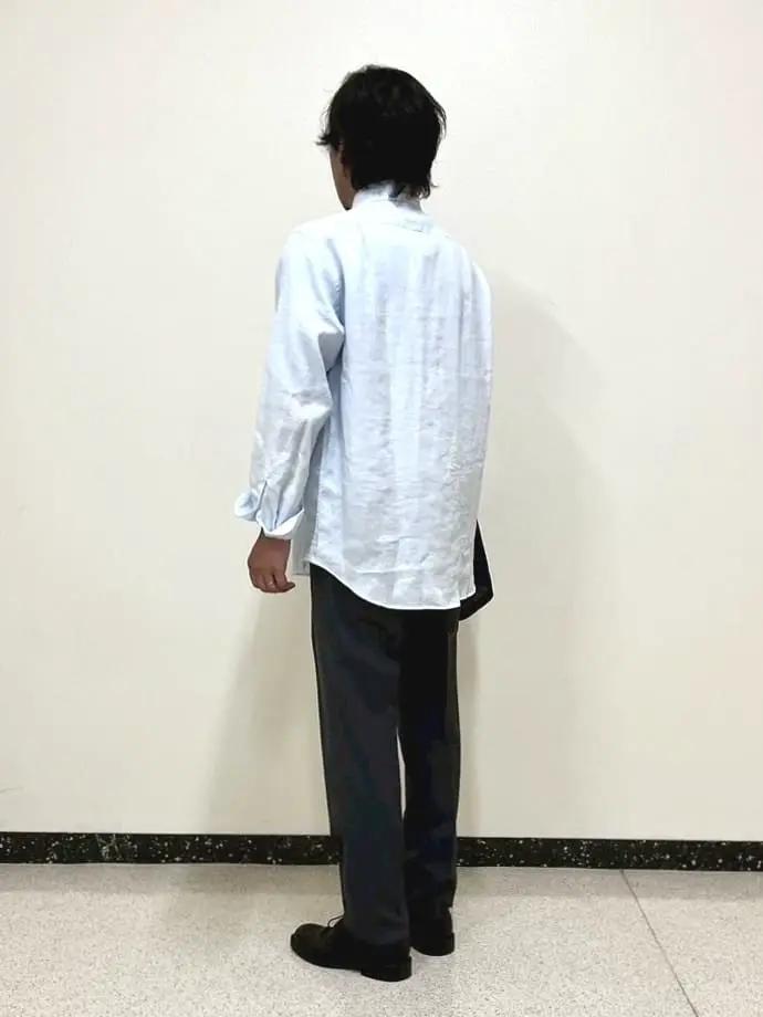 ONWARD CROSSET SELECT 松田 コーディネート画像