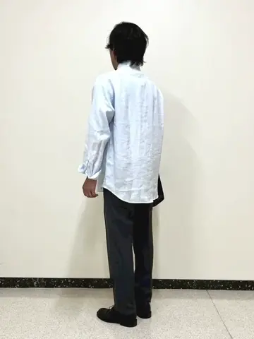 ONWARD CROSSET SELECT 松田 コーディネート画像