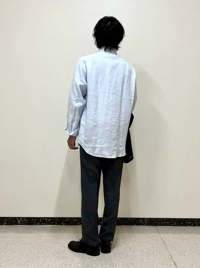 ONWARD CROSSET SELECT 松田 コーディネート画像