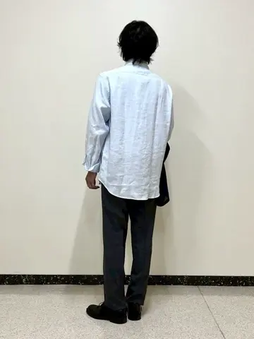 ONWARD CROSSET SELECT 松田 コーディネート画像