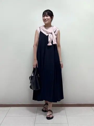 ONWARD CROSSET SELECT 早野 コーディネート画像