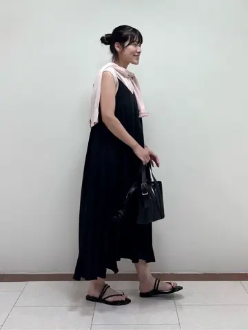 ONWARD CROSSET SELECT 早野 コーディネート画像