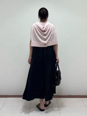 ONWARD CROSSET SELECT 早野 コーディネート画像