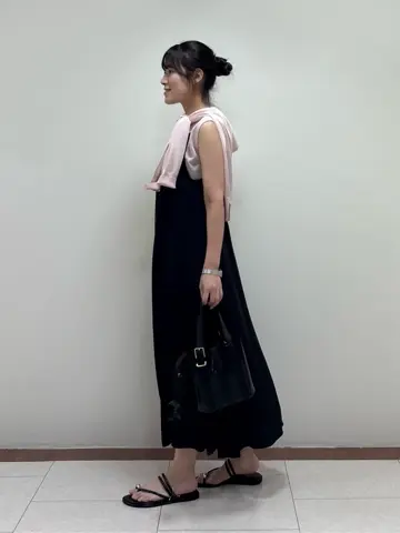 ONWARD CROSSET SELECT 早野 コーディネート画像