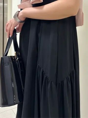 ONWARD CROSSET SELECT 早野 コーディネート画像