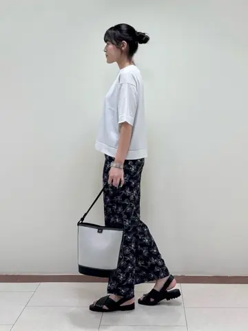 ONWARD CROSSET SELECT 早野 コーディネート画像