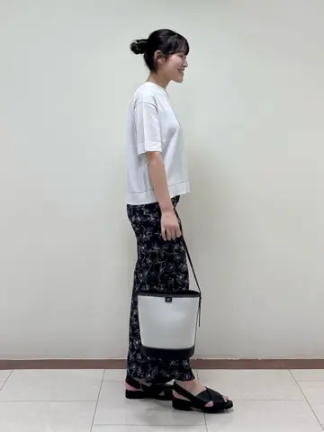 ONWARD CROSSET SELECT 早野 コーディネート画像