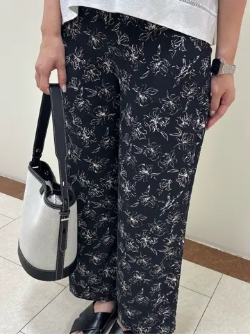 ONWARD CROSSET SELECT 早野 コーディネート画像