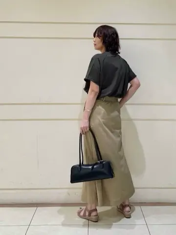 ONWARD CROSSET SELECT maruri コーディネート画像