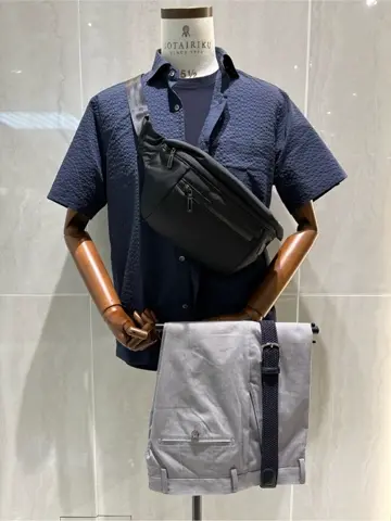 ONWARD CROSSET SELECT 舘下 コーディネート画像