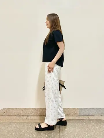 ONWARD CROSSET SELECT 小原 コーディネート画像