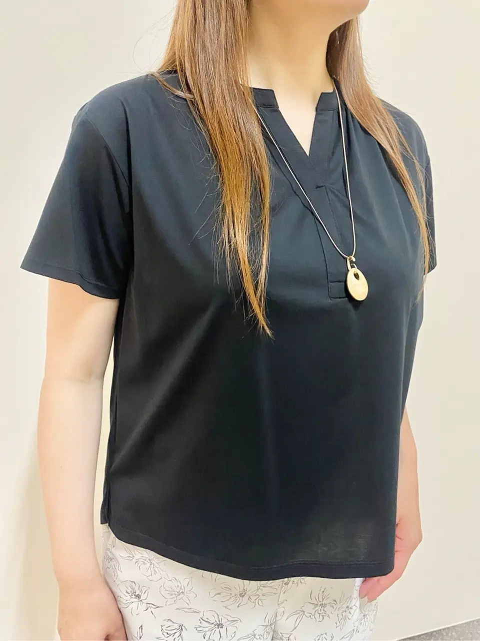 ONWARD CROSSET SELECT 小原 コーディネート画像