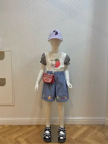 ONWARD CROSSET SELECT Ｎ コーディネート画像