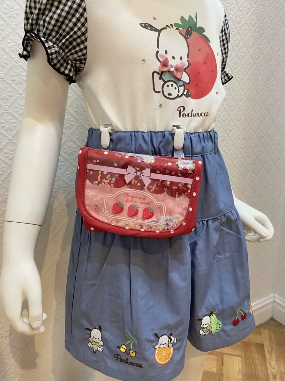 ONWARD CROSSET SELECT Ｎ コーディネート画像