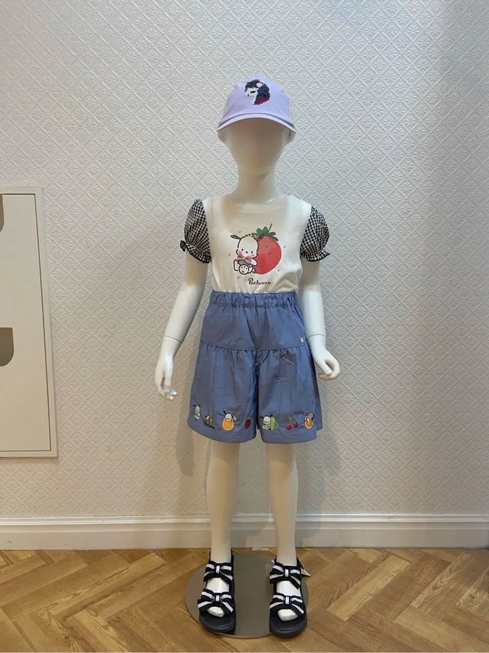 ONWARD CROSSET SELECT Ｎ コーディネート画像