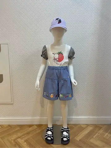 ONWARD CROSSET SELECT Ｎ コーディネート画像