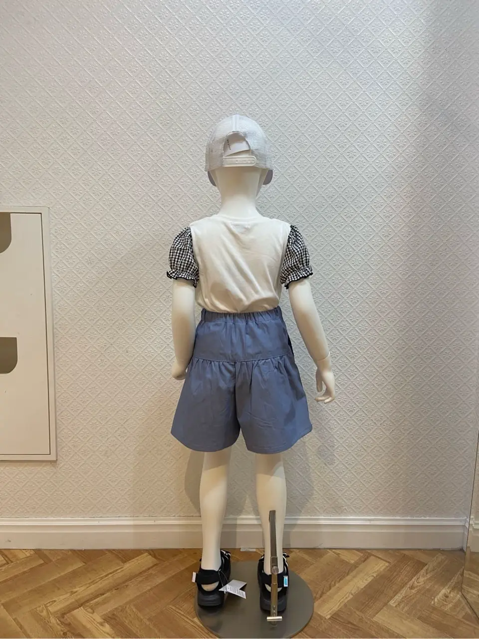 ONWARD CROSSET SELECT Ｎ コーディネート画像