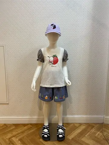 ONWARD CROSSET SELECT Ｎ コーディネート画像